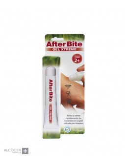 AFTER BITE GEL XTREME 20 G
