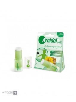 ARNIDOL STICK-PIC 15 G (NP+)