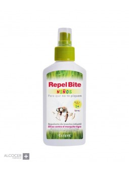 REPEL BITE NIÑOS SPRAY 100 ML