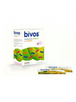 BIVOS 10 MINISOBRES 1.5 G