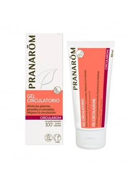 PRANAROM CIRCULAROM GEL...