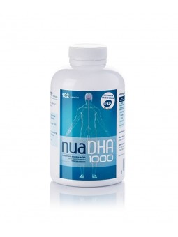 NUA DHA 1000 132 PERLAS