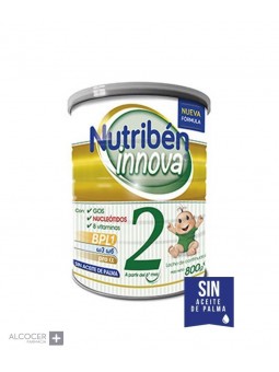 NUTRIBEN INNOVA 2 800 GR