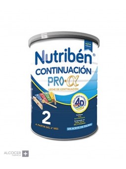 NUTRIBEN 2 CONTINUACION...