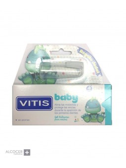 VITIS BABY BALSAMO ENCIAS...