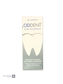 ODDENT HIALURONICO GEL...