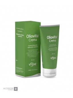 VITAE OLIOVITA CREMA INTIMA...