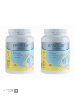 EPAPLUS ARTHICARE POLVO...