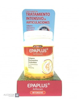 EPAPLUS ARTHICARE INTENSIVE...