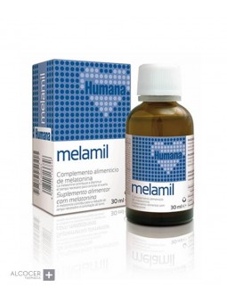 MELAMIL 30 ML