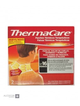 THERMACARE...