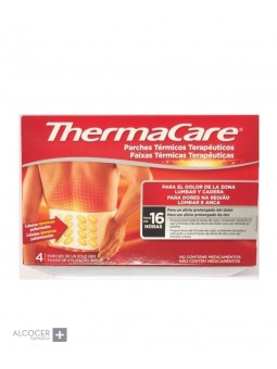 THERMACARE LUMBAR Y CADERA...