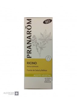 PRANAROM ACEITE VEGETAL DE...