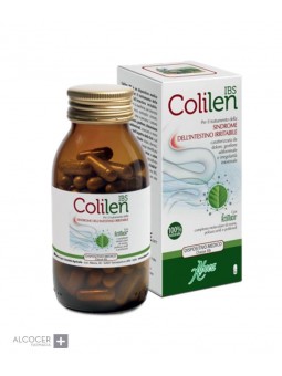ABOCA COLILEN IBS 96 CAPSULAS