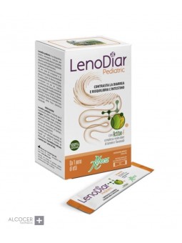 ABOCA LENODIAR PEDIATRIC 12...
