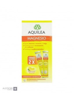 AQUILEA MAGNESIO 300 MG 28...