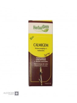 PRANAROM CALMIGEN...