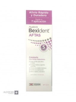 BEXIDENT AFTAS COLUTORIO...
