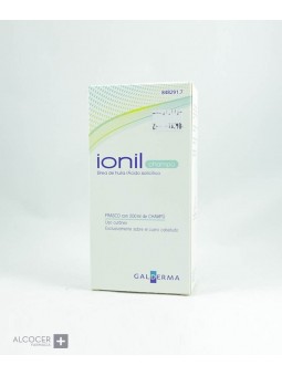 IONIL 20 mg/ml + 42,5 mg/ml...