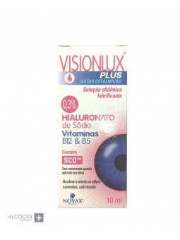 VISIONLUX PLUS GOTAS...