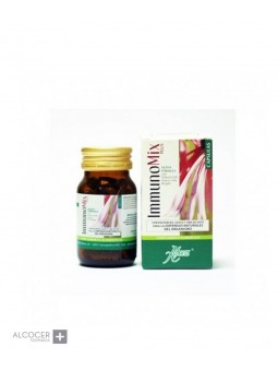 ABOCA IMMUNOMIX PLUS 50 CAPS