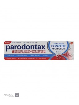 PARODONTAX COMPLETE EXTRA...