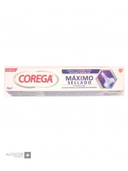 COREGA MAXIMO SELLADO 70...