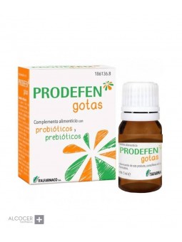 PRODEFEN GOTAS 5 ML