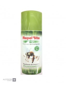 REPEL BITE HERBAL REPELENTE...