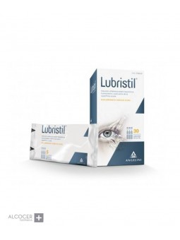 LUBRISTIL LUBRICANTE...