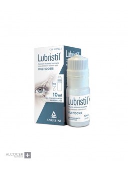 LUBRISTIL LUBRICANTE...
