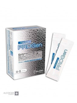 PROGEN PLACTIVE 30 SOBRES