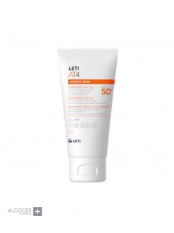 LETI AT4 DEFENSE FACIAL...