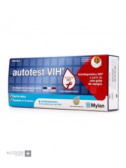 AUTOTEST VIH (VIRUS DEL...