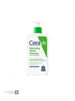 CERAVE FACIAL LIMPIADORA...