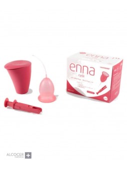 ENNA CYCLE COPA MENSTRUAL T-M