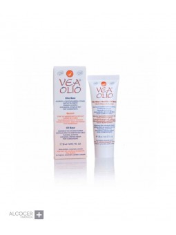 VEA OLIO ACEITE BASE 20 ML