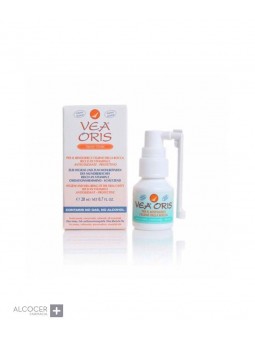 VEA ORIS SPRAY ORAL 20 ML