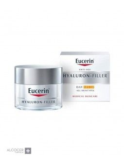 EUCERIN HYALURON-FILLER DIA...
