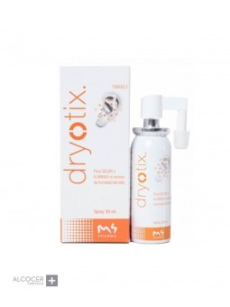 DRYOTIX SPRAY 30 ML