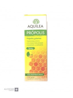 AQUILEA PROPOLIS SPRAY 50 ML