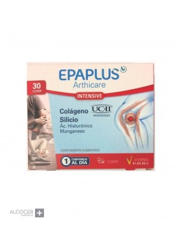 EPAPLUS ARTHICARE INTENSIVE...