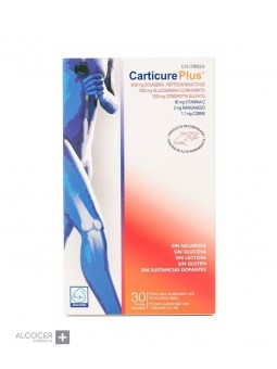 CARTICURE PLUS 30 SOBRES