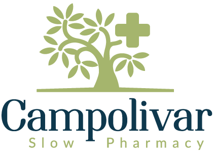 Farmacia Campolivar
